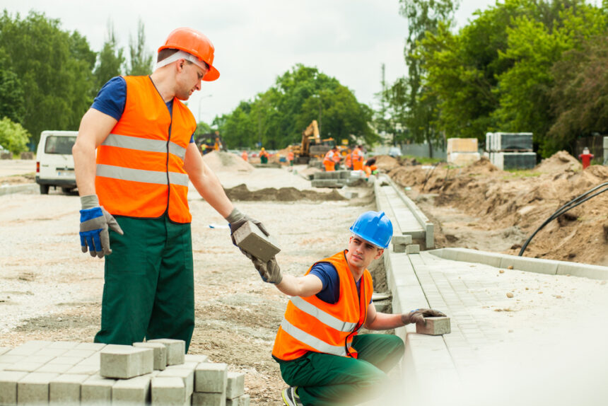 Unravelling the Paving Puzzle: An In-depth Analysis into Assessing Quality Work of Paving Contractors