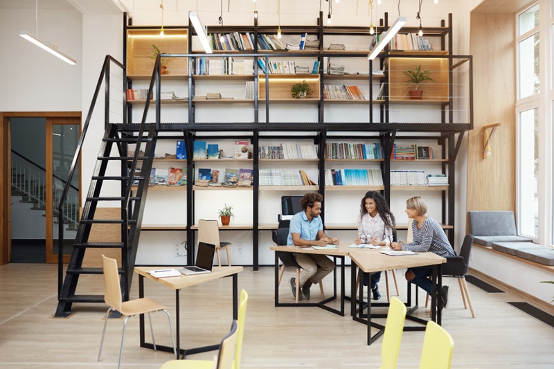 The Role of Commercial Fitouts in Enhancing Customer Experience