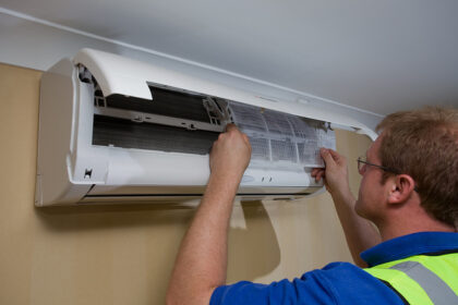 Why Split-System Air Conditioners Will Be A Lifesaver For You?
