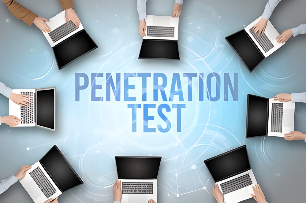 Penetration Testing