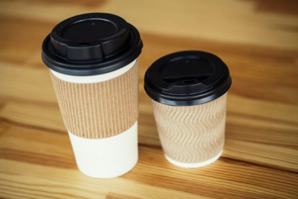 The Evolution of Coffee Culture: Insights from Takeaway Cup Designs
