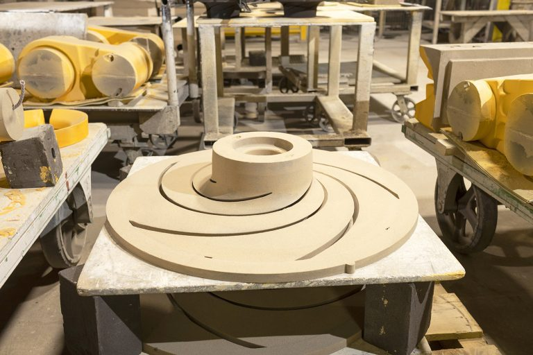 Wooden Pattern Makers: Shaping the Backbone of Manufacturing