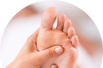 Soothe Your Aching Feet: Causes Of Heel Pain And Their Treatments