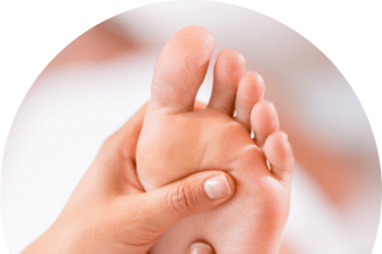 Soothe Your Aching Feet: Causes Of Heel Pain And Their Treatments