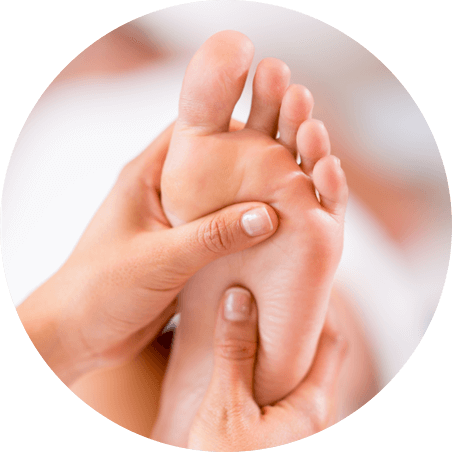 Soothe Your Aching Feet: Causes Of Heel Pain And Their Treatments