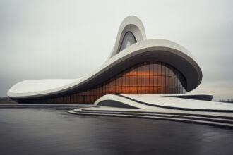 The Impact of Sustainable Practices on Modern Architecture company
