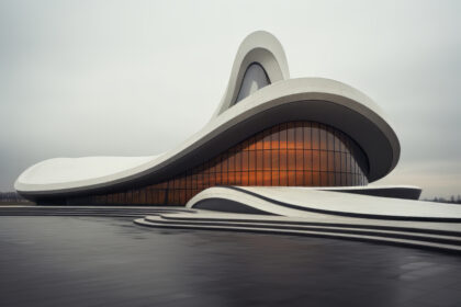 The Impact of Sustainable Practices on Modern Architecture company