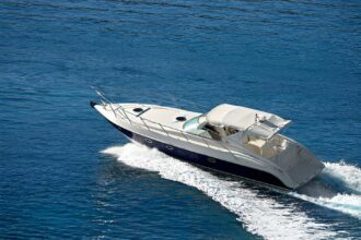 Sailing in Style The Rising Popularity of Private Boat Tours