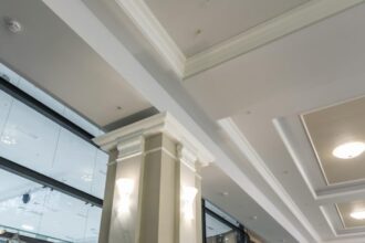 A Comprehensive Guide: The Step-by-Step Stretch Ceiling Installation Process