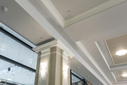 A Comprehensive Guide: The Step-by-Step Stretch Ceiling Installation Process
