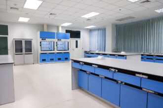 The Unsung Hero of Lab Safety: The Pivotal Role of Laboratory Hoods
