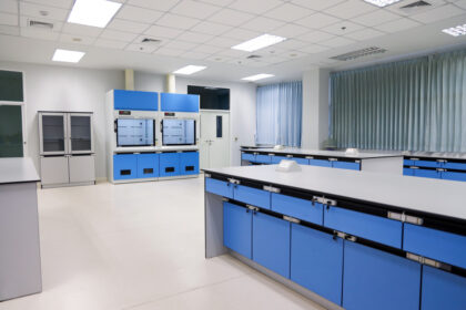 The Unsung Hero of Lab Safety: The Pivotal Role of Laboratory Hoods