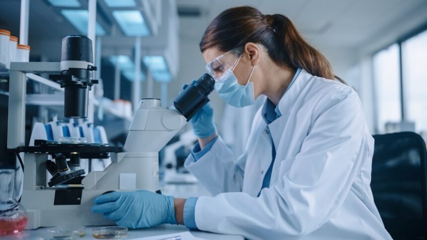 Important roles played by Pharmaceutical Labs?