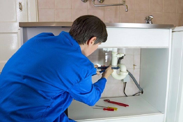 Blocked Drains: Causes, Prevention, and DIY Solutions