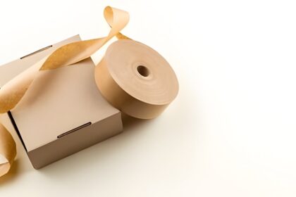 The Environmental Impact Of Box Tape And Eco-Friendly Alternatives