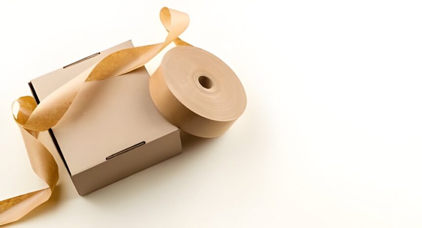The Environmental Impact Of Box Tape And Eco-Friendly Alternatives