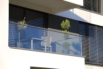 Best Practices for Designing and Installing a Glass Balustrade