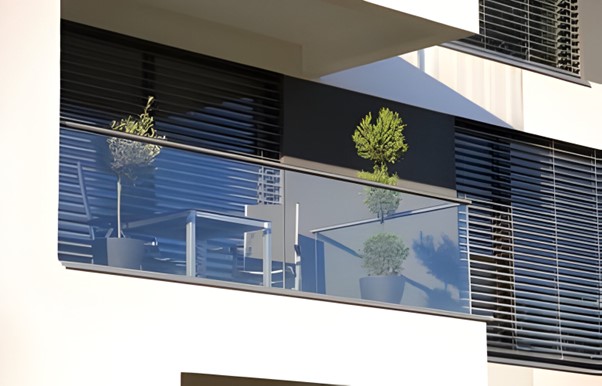 Best Practices for Designing and Installing a Glass Balustrade