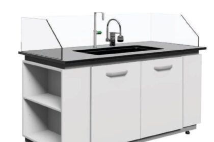 Inspiring Innovation: A Deep-Dive into Cleanroom Design and Construction Materials