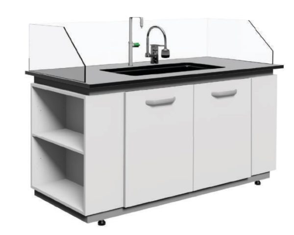 Inspiring Innovation: A Deep-Dive into Cleanroom Design and Construction Materials