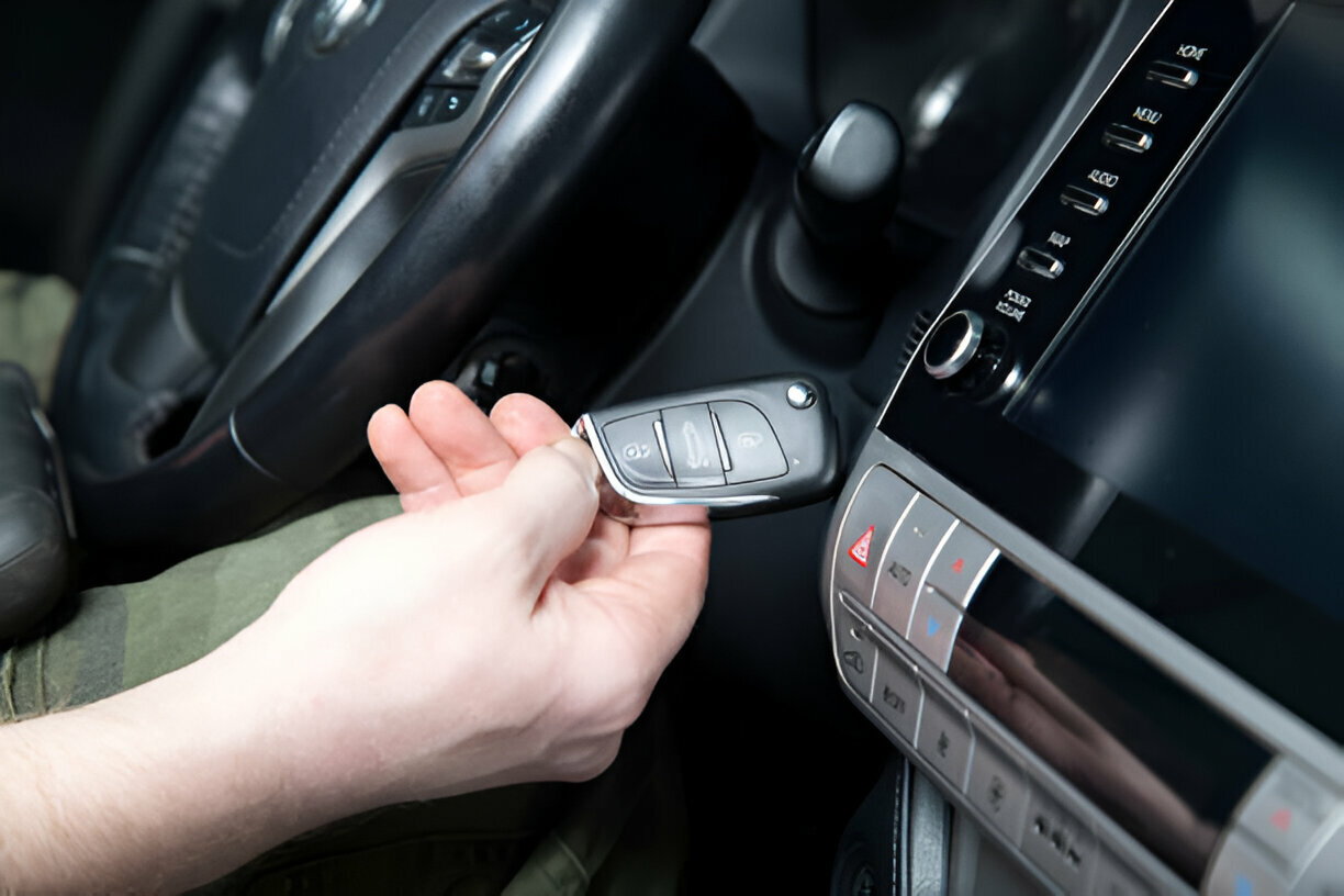 Locksmith Cbd Melbourne