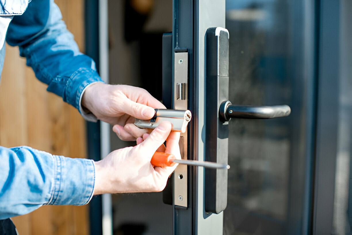 Locksmith Cbd Melbourne