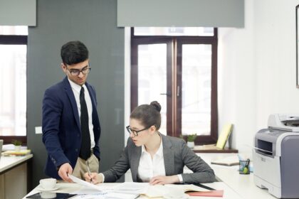 The Benefits of Hiring a Professional Tax Accountant