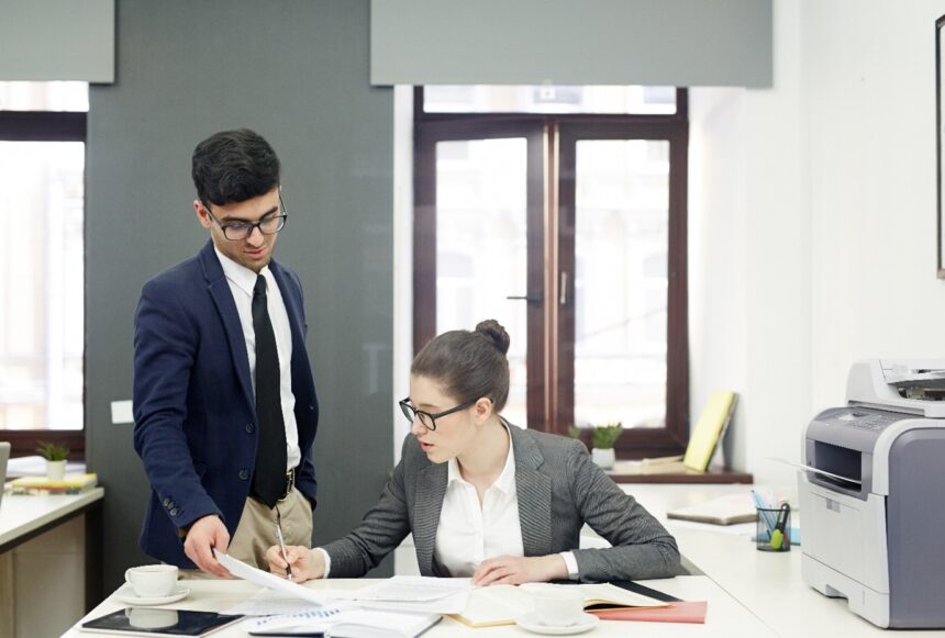 The Benefits of Hiring a Professional Tax Accountant