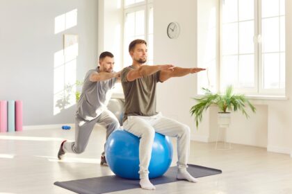 Mastering The Art of Athletic Performance: The Role of Sports Physiotherapy