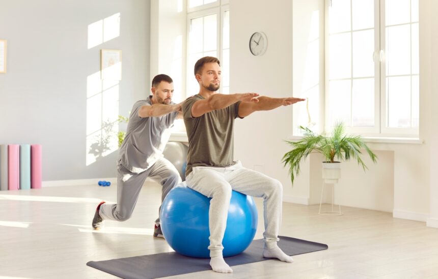 Amplifying Athletic Performance: The Integral Role Of Sports Physiotherapy