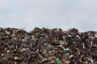 Challenges and Solutions in the Management of a Waste Disposal Facility