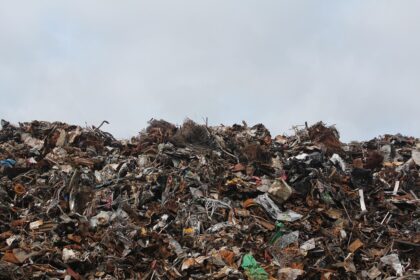 Challenges and Solutions in the Management of a Waste Disposal Facility