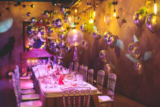 How to Choose the Perfect Venue for Your Birthday Party in London