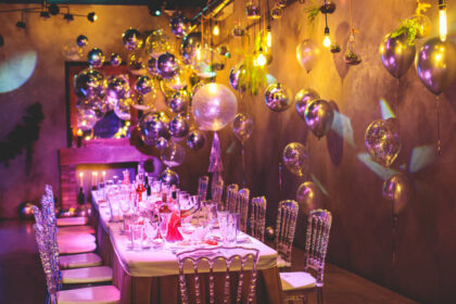 How to Choose the Perfect Venue for Your Birthday Party in London