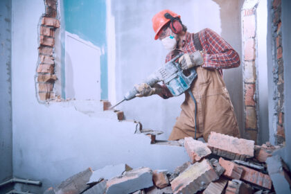 Why House Demolition Sometimes Is the Best Option for Renovation