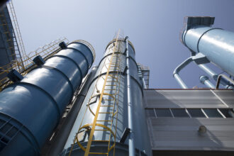 Navigating the Intricacies of Industrial Dust Collectors: Maximising Efficiency and Maintenance
