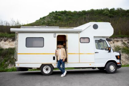Preparing Your Caravan for Long Trips: Maintenance Checklist