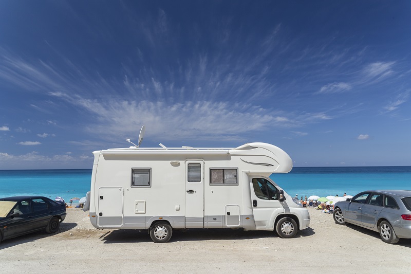 Why Affordable Off Road Caravans Make the Best Choice?