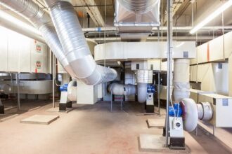 The Vitality of Fume Extraction Systems Across Various Industries