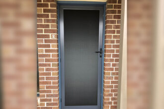 Why Security Doors Are a Good Option for Basic Security