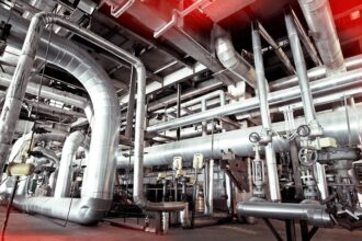 Maximizing Safety and Efficiency in Your Business with Modular Ducting