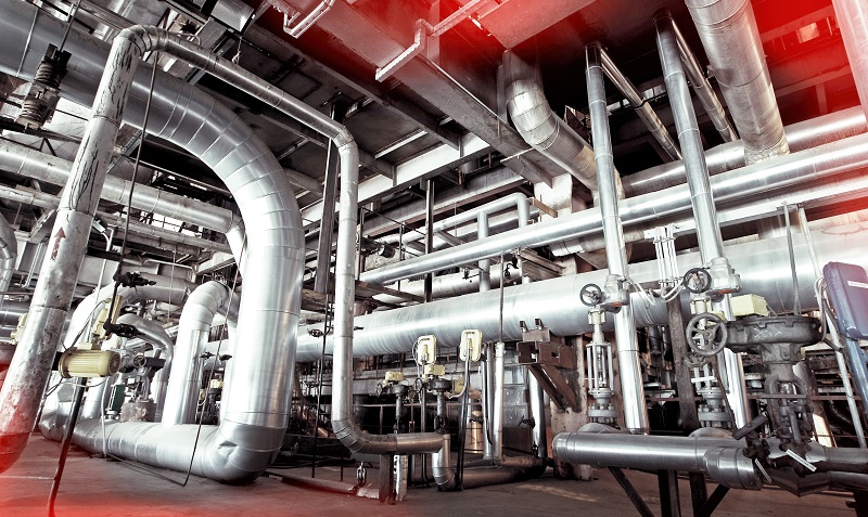Maximizing Safety and Efficiency in Your Business with Modular Ducting