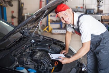How To Find The Reliable Nissan Patrol Mechanic?