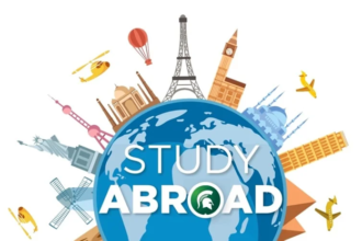 What are the Benefits of Studying Abroad for International Students