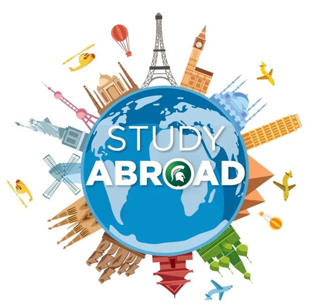 What are the Benefits of Studying Abroad for International Students