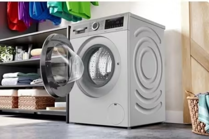 The Ultimate Guide to Choosing the Best Washing Machines for Your Home