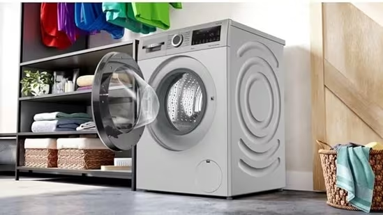 The Ultimate Guide to Choosing the Best Washing Machines for Your Home