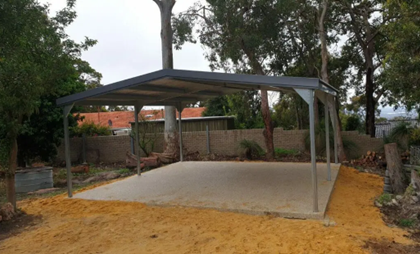 Creating a Durable and Long Lasting Shed The Role of Shed Slabs