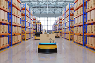 Warehouse Wonderland: An Expedition through Warehouse Racking Systems and Their Applications
