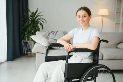 The Efficacy of Capacity Building NDIS for People with Disabilities